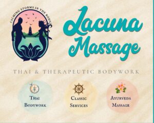 Lacuna Massage now open in downtown Superior WI