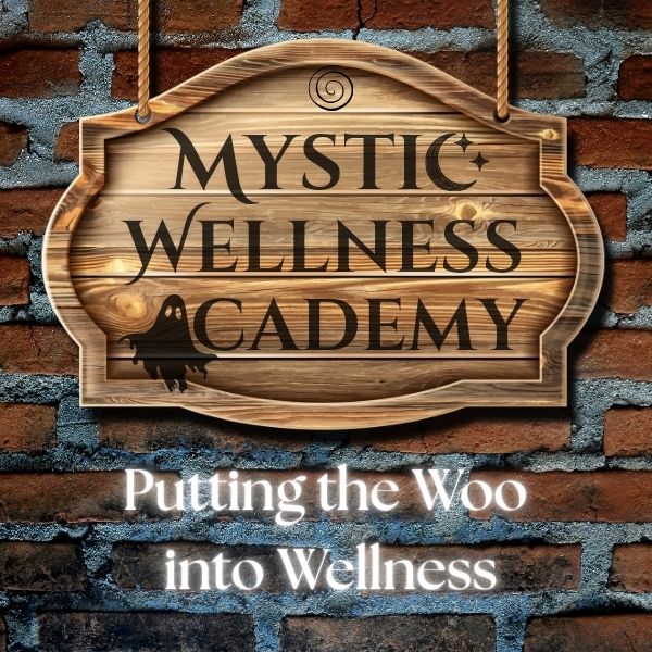 Reiki Courses in person and online at Mystic Wellness Academy