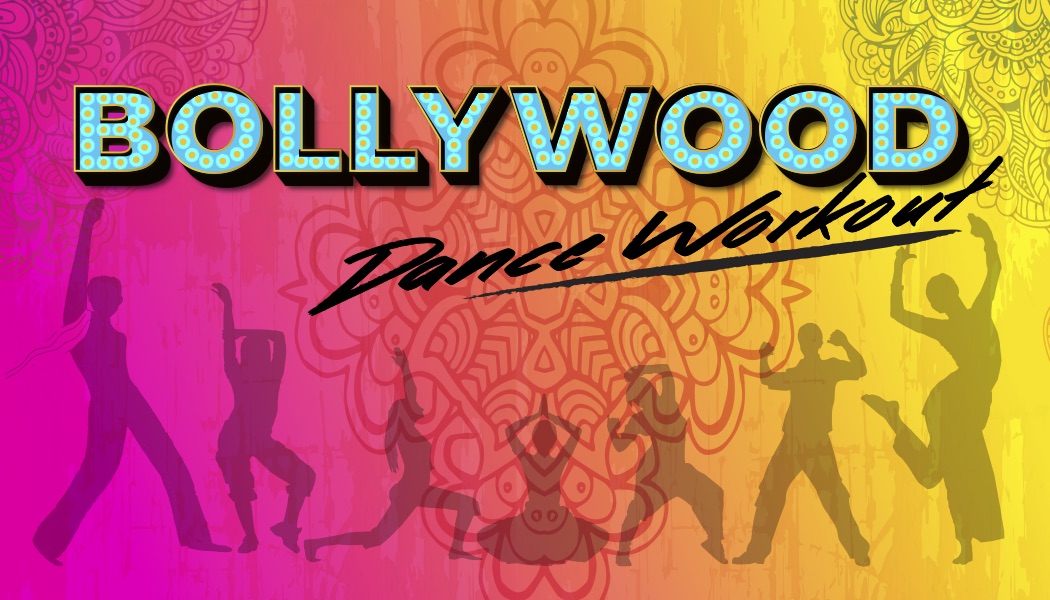 Bollywood Dance Fitness