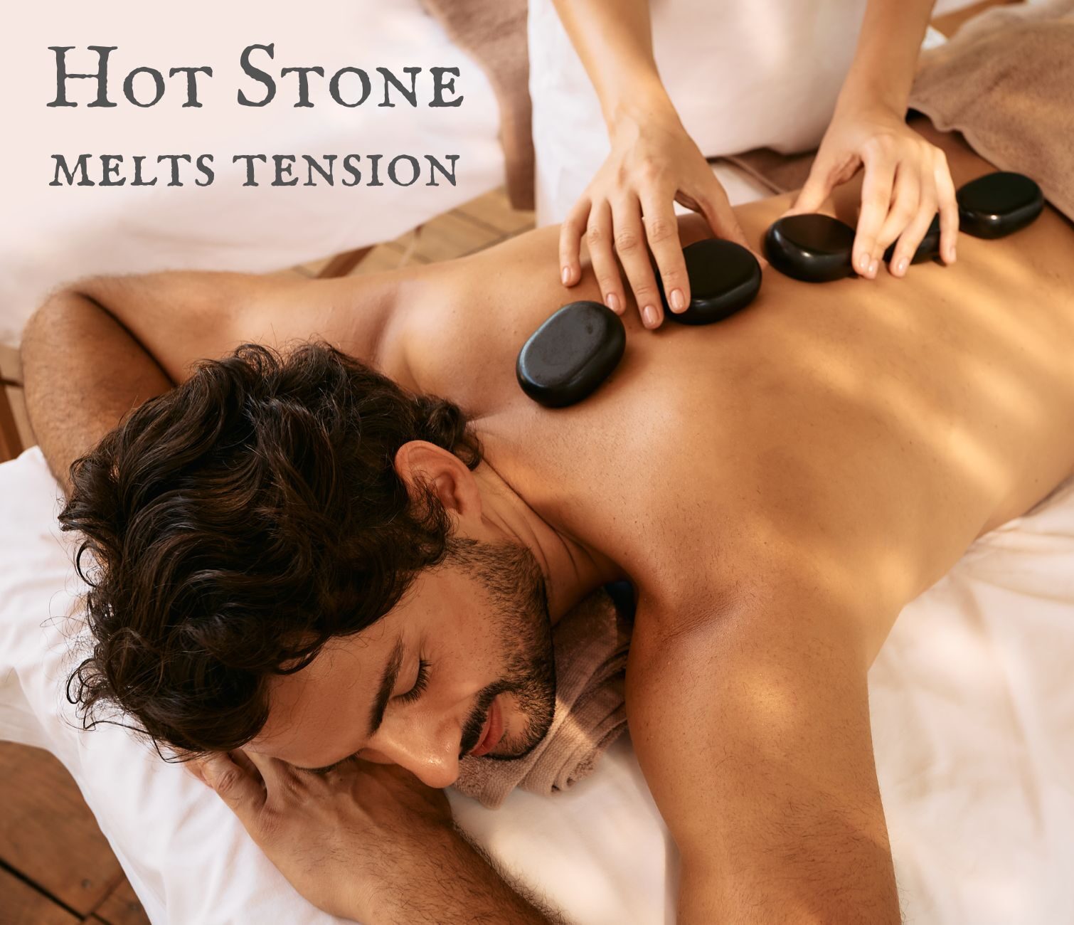 Classic Massage Therapy services at Lacuna MAssage in Superior WI