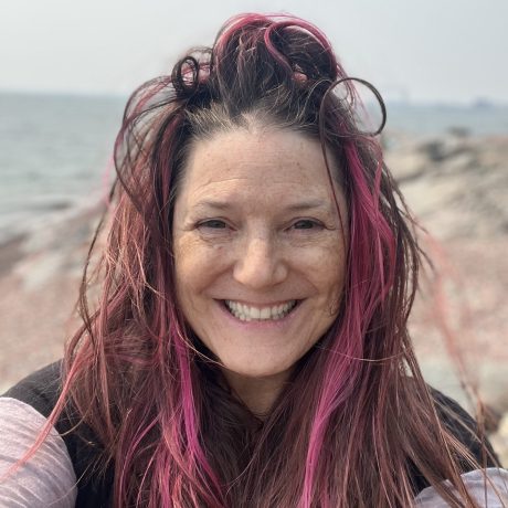 Kim Lake Superior Hair