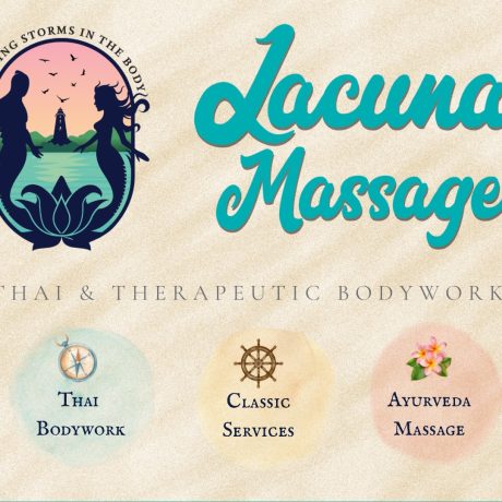 Lacuna Massage now open in downtown Superior WI